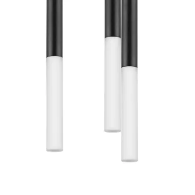 Подвесная люстра Tubo 34X34X41 CM 6