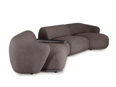 Диван Fabro 491X147X77 CM 3