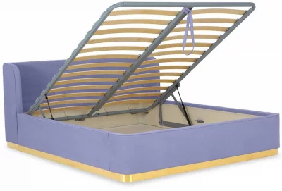 Кровать Vibe 175X215X85 CM 8