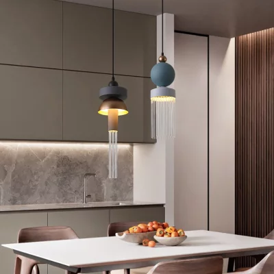 Подвесной светильник ImperiumLoft 140481-26 6