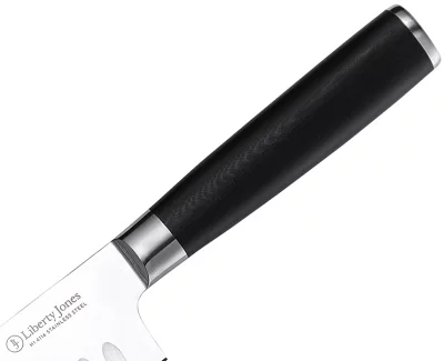 Нож Сантоку Icon 18 CM 8