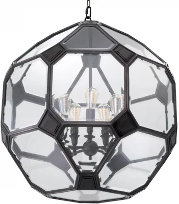 Подвесной светильник Lantern Olympia 80X80X92 CM 4