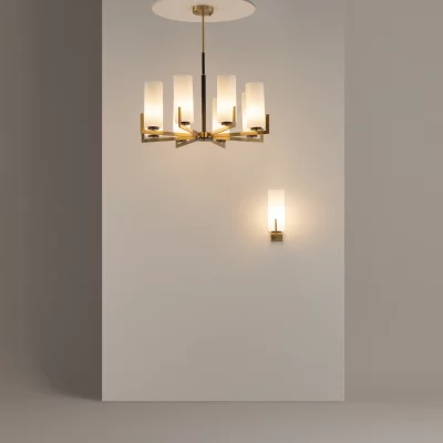 Подвесной светильник Fortano 76X76X75.9 CM 10