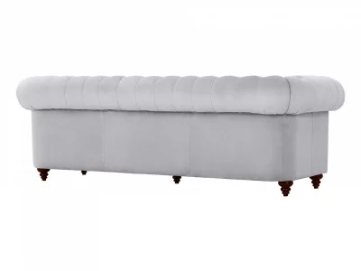 Диван Chester Classic 226X80X75 CM 6