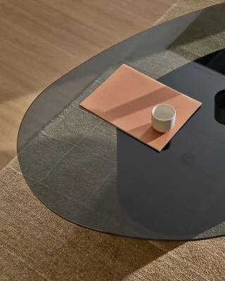 Журнальный столик Olir 140X81X35 CM 3