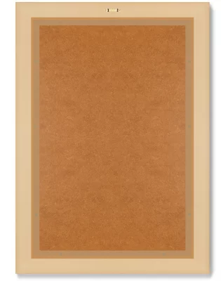 Диптих The Bend in the Road 51X71 / 51X71 CM 8