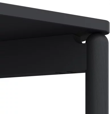 Стол обеденный Saga 120X75X76 CM 6
