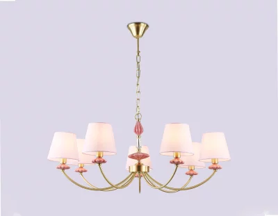Подвесная люстра High Light 89X89X50 CM 7