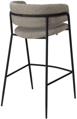 Стул барный Helning 52X52X102 CM 8