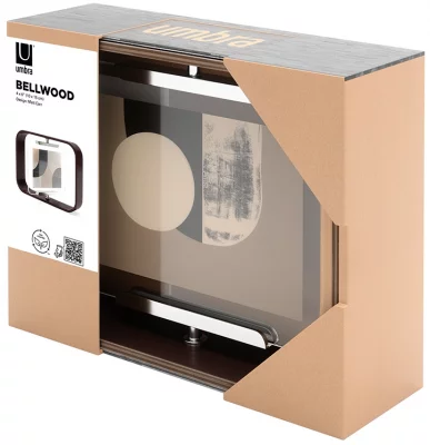 Фоторамка двусторонняя Bellwood 22X5X16 CM 12