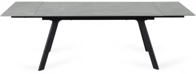 Обеденный стол Bronte 160-240X90X76 CM 6