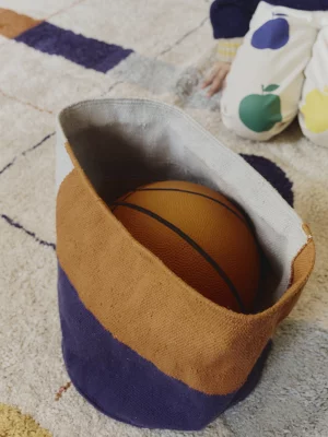 Корзина School Cage 30X30X30 CM 3