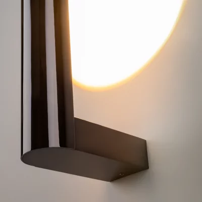 Настенный светильник Теорема 102X45X350 CM 9
