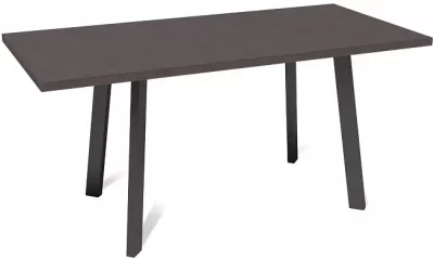 Стол Teo 120-160X80X76 CM 4