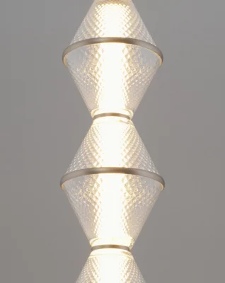 Подвесной светильник Senta 5