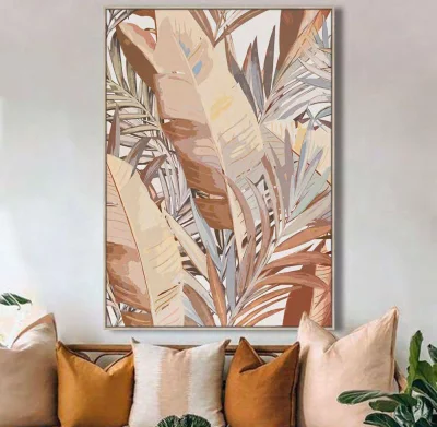 Постер Fragranc 60X90 CM 3