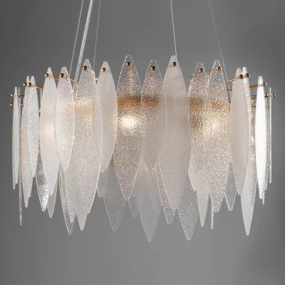 Подвесной светильник Лукреция 60X60X120 CM 6