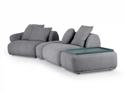 Диван Fabro 478X112X77 CM 8