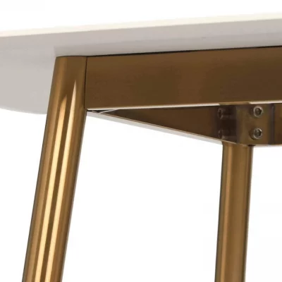 Обеденный стол Cobe 160X80X75 CM 5