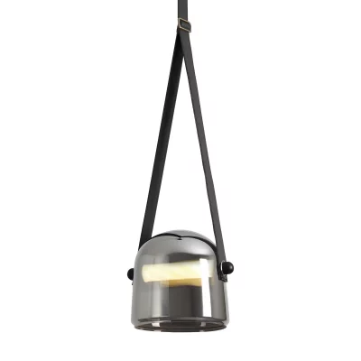 Подвесной светильник Modern Aurum 20X20X127.5 CM 10