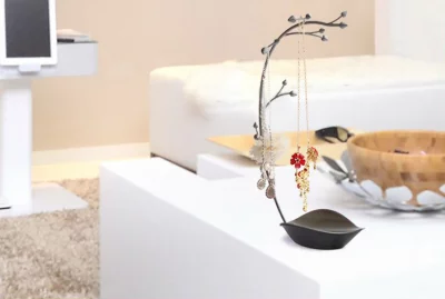 Держатель украшений orchid 6