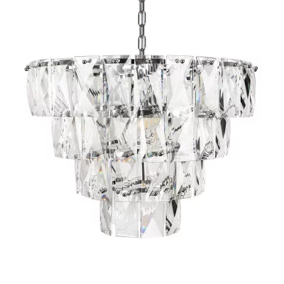 Подвесная люстра Contemporary 66X66X100 CM 3