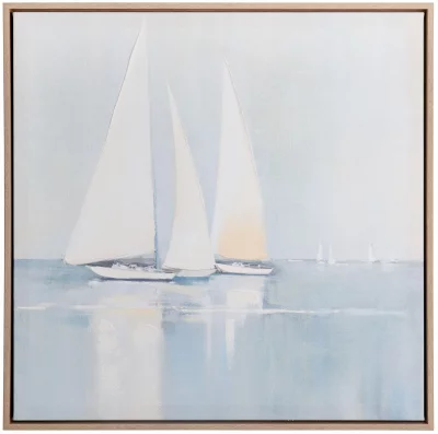 Диптих Louison 60X60 / 60X60 CM  3