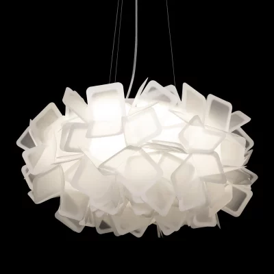 Подвесной светильник Clizia 53X53X90 CM 4