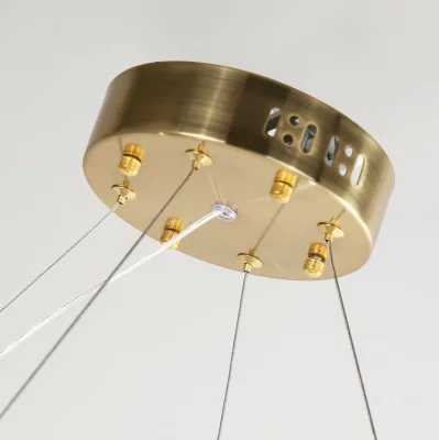 Подвесная люстра Placerat 4