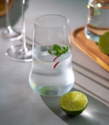 Набор из двух бокалов для воды Sense 590 ml 6