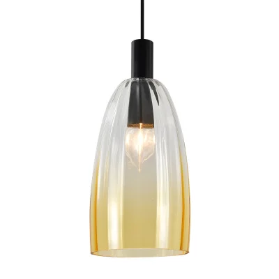 Подвесной светильник Soave 14X14X30 CM 3