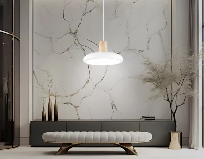 Подвесной светильник Comfort 20X20X8 CM 4