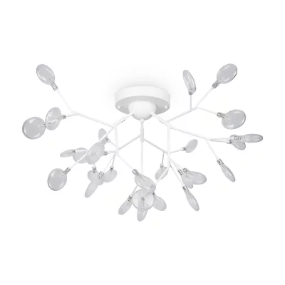 Люстра Флоренсия FR5049CL-27W1 76X76X40 CM 5