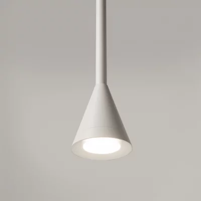 Подвесной светильник Стрела 75X75X1820 CM 4