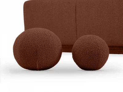 Подушка-шар Como 25 CM 5