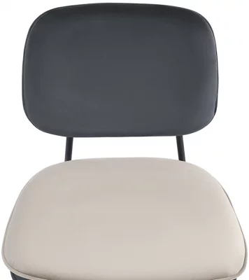 Стул полубарный Pea 52X48X96 CM 5