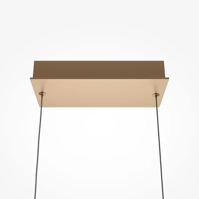 Подвесной светильник Плонс 107X450X329 CM 12