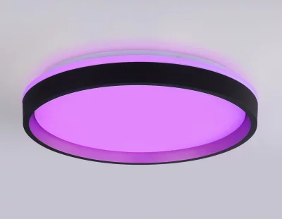 Накладной светильник Ambrella Light FZ610 6
