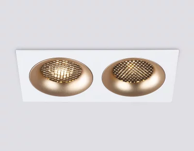 Встраиваемый точечный светильник Techno Spot 18X9X2 CM 13
