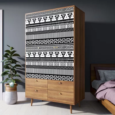 Шкаф Berber 115X55X200 CM 3