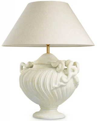 Настольная лампа Antonine 80X80X97 CM 4