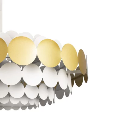 Люстра Gold 82X82X95 CM 9