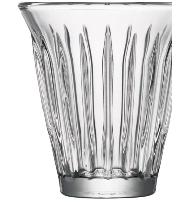 Стакан Zinc 200 ml 4