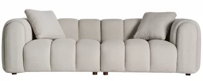Модуль дивана Dortan 125X105X88 CM 7