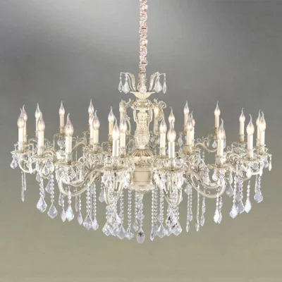 Подвесная люстра Taranto 138X138X125 CM 14