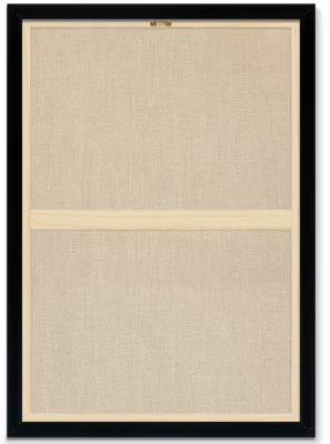 Постер на холсте Landscape Collection Milky Rivers 75X105 CM 5