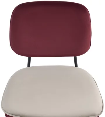 Стул полубарный Pea 52X48X96 CM 5