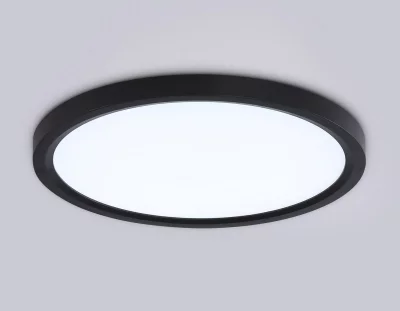Накладной светильник Ambrella Light FZ1906 9