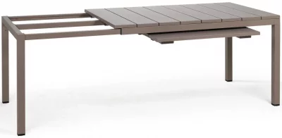 Стол пластиковый раздвижной Rio 140-210X85X76 CM 3
