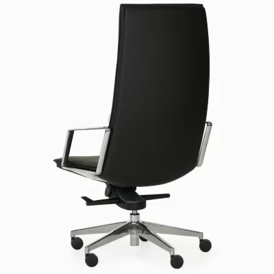 Офисное кресло Alek 60X60X123 CM 4